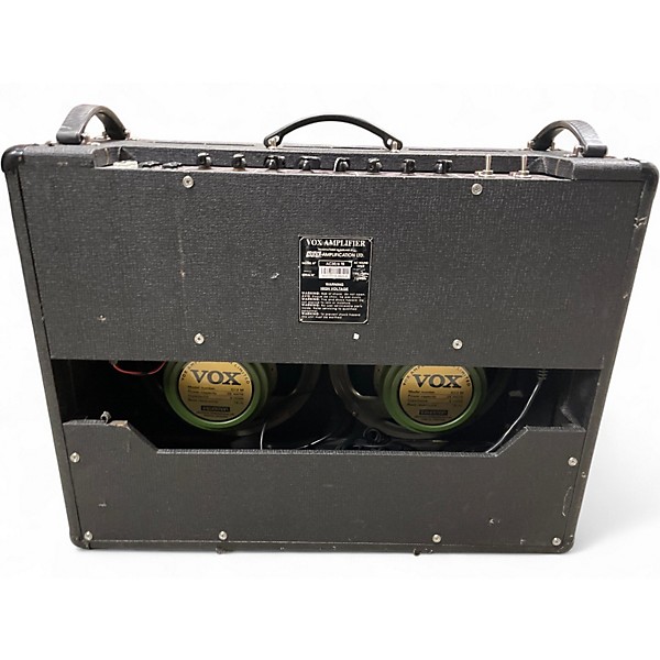 Used VOX AC30 6TB Tube Guitar Amp Head