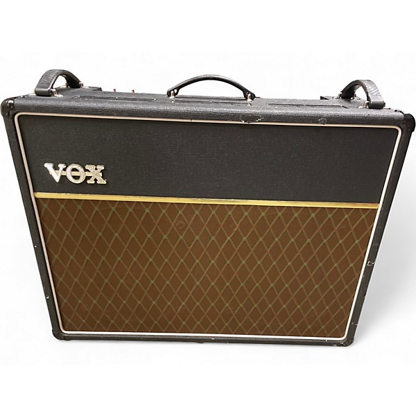 Used VOX AC30 6TB Tube Guitar Amp Head