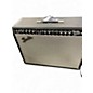 Used 1991 Fender 1965 Reissue Twin Reverb 85W 2x12 Tube Guitar Combo Amp thumbnail