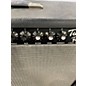Used 1991 Fender 1965 Reissue Twin Reverb 85W 2x12 Tube Guitar Combo Amp