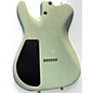 Used Tom Anderson PRO AM T Seafoam Green Solid Body Electric Guitar
