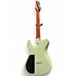 Used Tom Anderson PRO AM T Seafoam Green Solid Body Electric Guitar