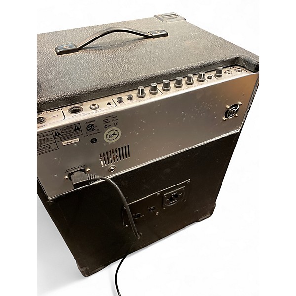 Used Gallien-Krueger M 115 Bass Combo Amp