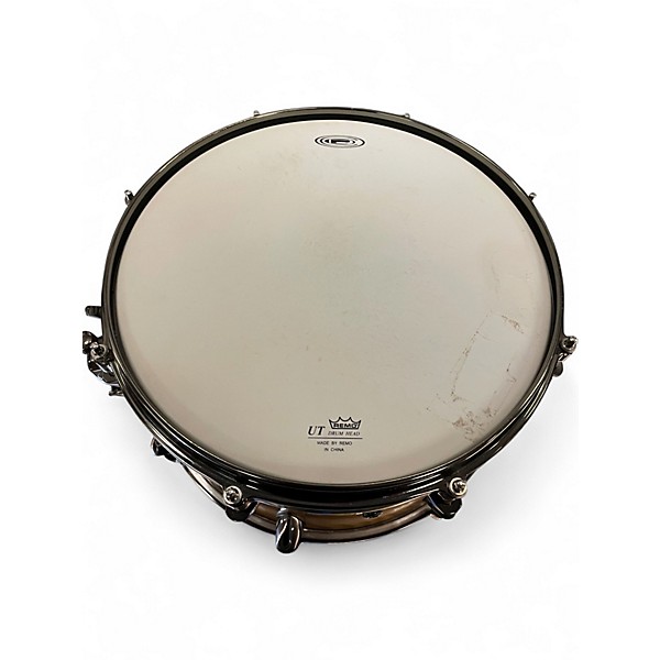 Used Orange County Drum & Percussion 13in 13" SNARE Amber Drum