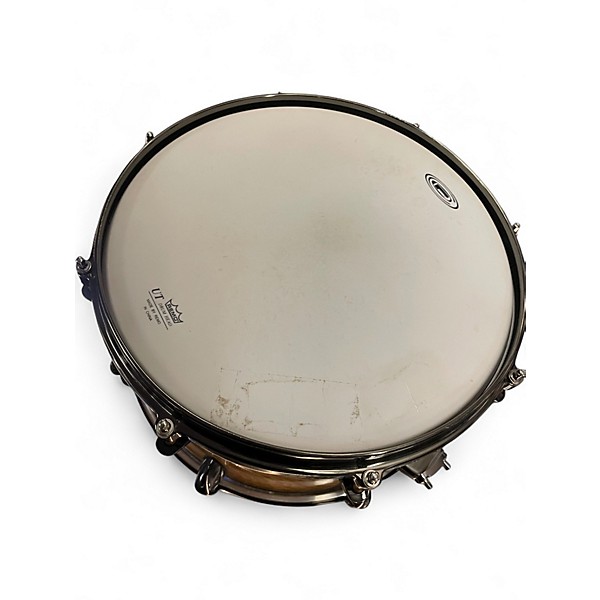 Used Orange County Drum & Percussion 13in 13" SNARE Amber Drum