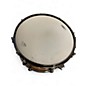 Used Orange County Drum & Percussion 13in 13" SNARE Amber Drum