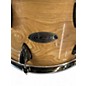 Used Orange County Drum & Percussion 13in 13" SNARE Amber Drum