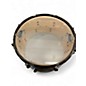 Used Orange County Drum & Percussion 13in 13" SNARE Amber Drum