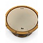 Used DW 14in DRUM WORKSHOP EDITION Amber Drum thumbnail