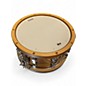 Used DW 14in DRUM WORKSHOP EDITION Amber Drum
