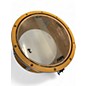 Used DW 14in DRUM WORKSHOP EDITION Amber Drum