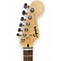 Used Squier Affinity Stratocaster 2 Color Sunburst Solid Body Electric Guitar