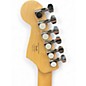 Used Squier Affinity Stratocaster 2 Color Sunburst Solid Body Electric Guitar