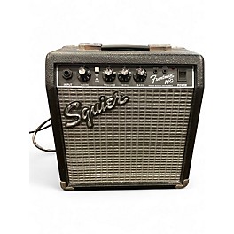 Used Fender Frontman 10G 10W Guitar Combo Amp