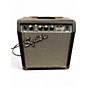 Used Fender Frontman 10G 10W Guitar Combo Amp thumbnail