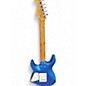 Used Charvel DK22 Blue Solid Body Electric Guitar