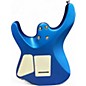 Used Charvel DK22 Blue Solid Body Electric Guitar