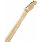 Used Fender FSR 60th Anniversary Telecaster 2 Tone Sunburst Solid Body Electric Guitar