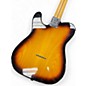 Used Fender FSR 60th Anniversary Telecaster 2 Tone Sunburst Solid Body Electric Guitar