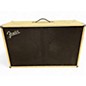 Vintage 1960s Fender 2x12 Guitar Cabinet thumbnail