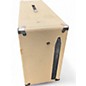 Vintage 1960s Fender 2x12 Guitar Cabinet