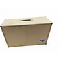 Vintage 1960s Fender 2x12 Guitar Cabinet
