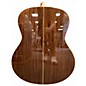 Used Taylor 858e Natural 12 String Acoustic Electric Guitar