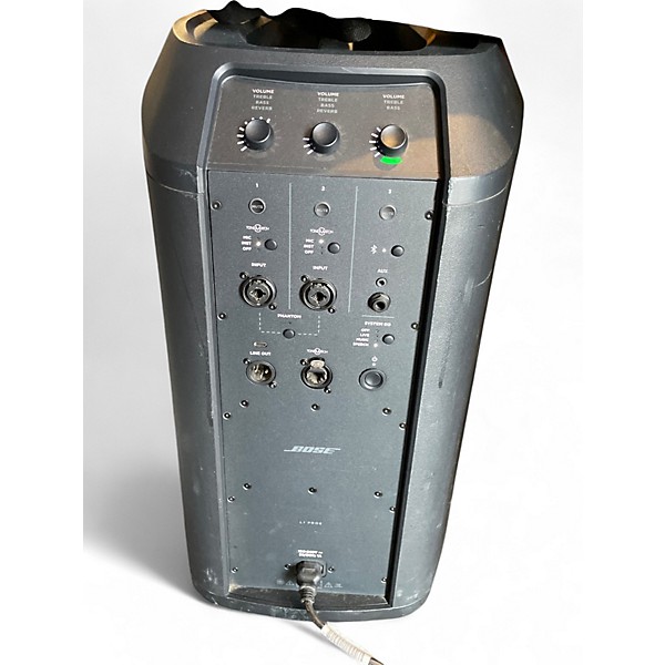 Used Bose L1 Pro 8 Powered Speaker