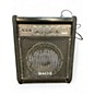 Used Simmons DA50 50W Drum Amplifier thumbnail