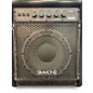 Used Simmons DA50 50W Drum Amplifier