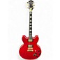 Used Gibson Les Paul Studio Gem Series Candy Apple Red Solid Body Electric Guitar thumbnail