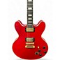 Used Gibson Les Paul Studio Gem Series Candy Apple Red Solid Body Electric Guitar
