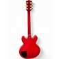 Used Gibson Les Paul Studio Gem Series Candy Apple Red Solid Body Electric Guitar
