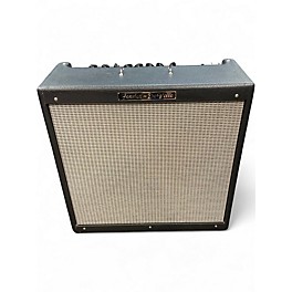 Used Fender Limited Edition Hot Rod Deville 40W Tube Guitar Combo Amp