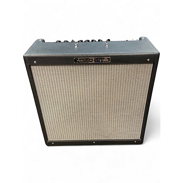 Used Fender Limited Edition Hot Rod Deville 40W Tube Guitar Combo Amp