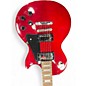 Used Epiphone Les Paul Studio Wine Red Solid Body Electric Guitar