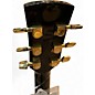Used Ibanez PF5ECE Black Acoustic Electric Guitar