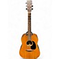 Vintage 1969 Martin D21 BRAZILIAN Vintage Natural Acoustic Guitar thumbnail