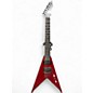 Used B.C. Rich JRV 7-String Candy Apple Red Solid Body Electric Guitar thumbnail