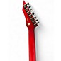 Used B.C. Rich JRV 7-String Candy Apple Red Solid Body Electric Guitar