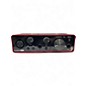 Used Focusrite Scarlett Solo Gen 3 Audio Interface thumbnail
