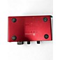 Used Focusrite Scarlett Solo Gen 3 Audio Interface