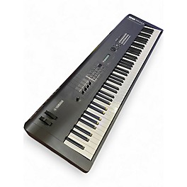 Used Yamaha MX88BK Synthesizer