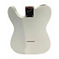Used Squier Bullet Telecaster Seafoam Green Solid Body Electric Guitar