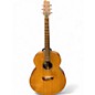 Used Tacoma JM9 Natural Acoustic Guitar thumbnail