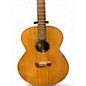Used Tacoma JM9 Natural Acoustic Guitar