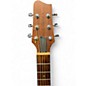 Used Tacoma JM9 Natural Acoustic Guitar