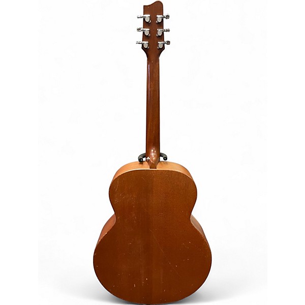 Used Tacoma JM9 Natural Acoustic Guitar