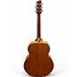 Used Tacoma JM9 Natural Acoustic Guitar