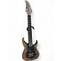 Used Schecter Guitar Research Banshee Mach 7 Brown Sunburst Solid Body Electric Guitar thumbnail